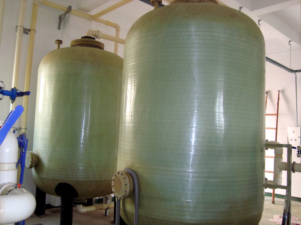  玻璃钢储罐价格