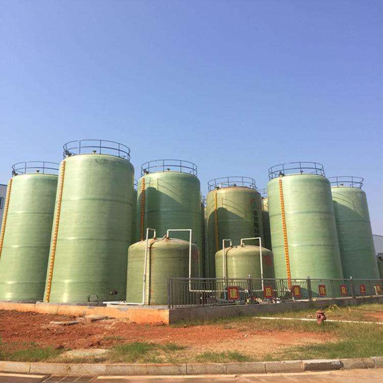 河南玻璃钢储罐厂家