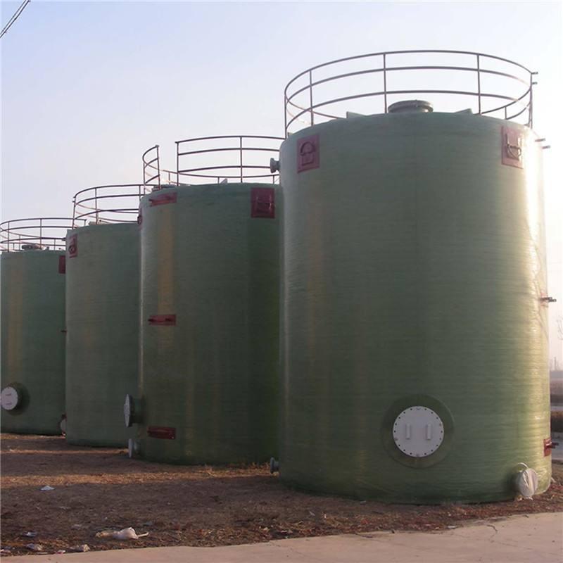 郑州玻璃钢储罐
