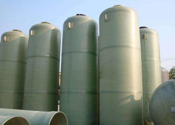 玻璃钢罐厂家