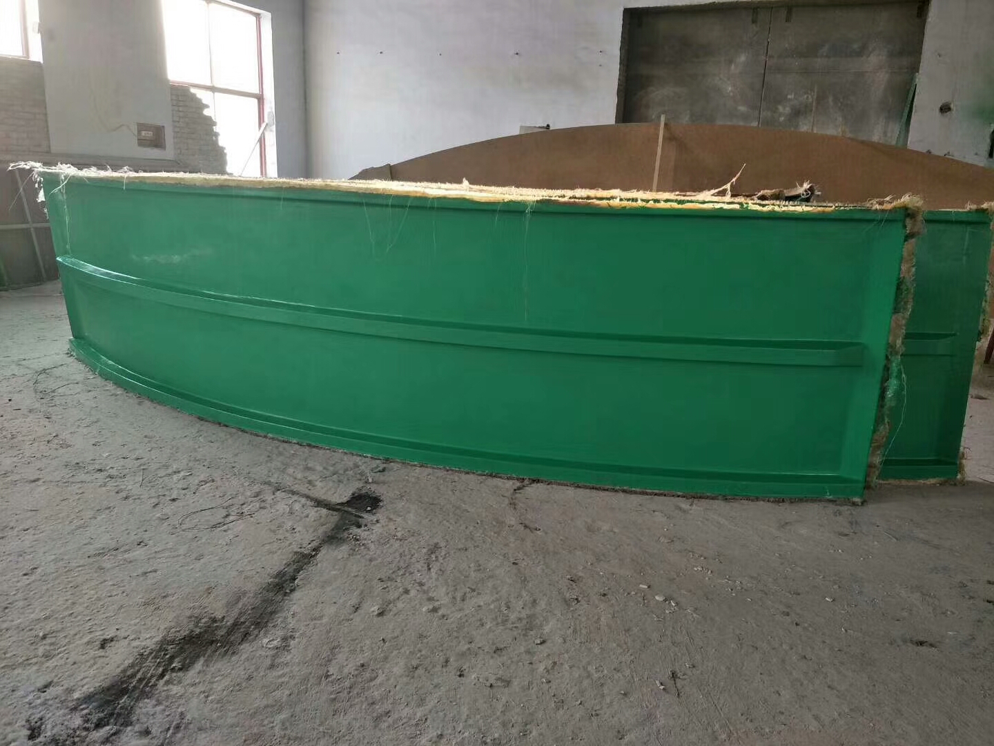 山东玻璃钢盖板-防滑性能好-提供安全保障