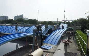 陕西玻璃钢盖板-耐低温性强-适应寒冷地区