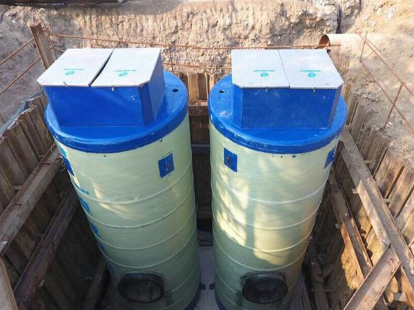 高强度玻璃钢电缆沟盖板-适用于大型项目